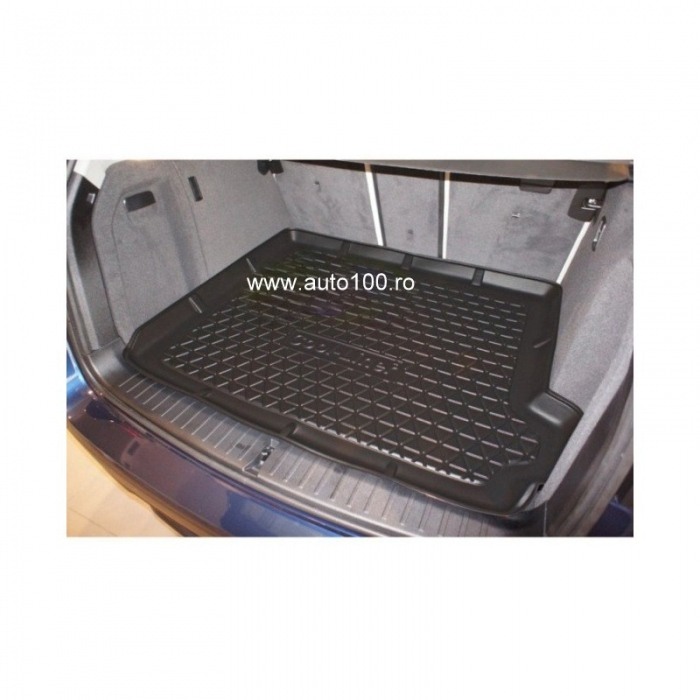 Tavita portbagaj Premium BMW X3 F25 / X4 F26 [2]