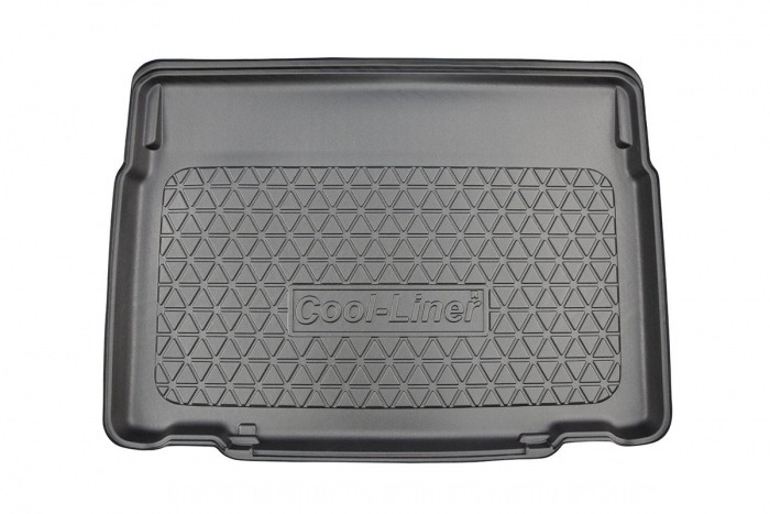 Tavita portbagaj Premium Citroen C3 Aircross II LOW [2]