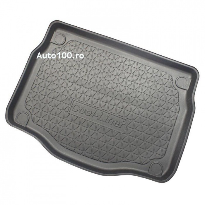 Tavita portbagaj PREMIUM Citroen C4 Cactus [2]