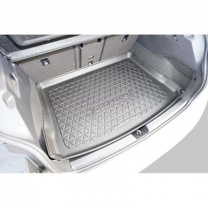 Tavita portbagaj Premium Cupra Born, VW ID.3 electric 193885CM UP [4]