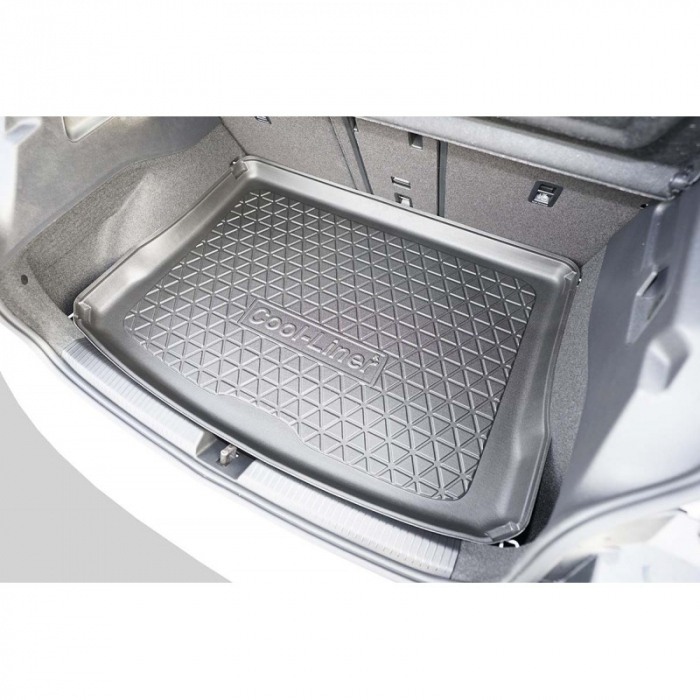 Tavita portbagaj Premium Cupra Born, VW ID.3 electric 193885CM UP [3]