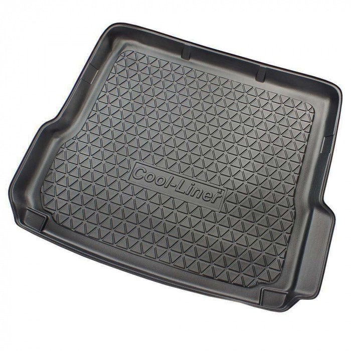 Tavita portbagaj Premium Dacia Duster 4x4 fabricatie 2010-01.2018 [2]