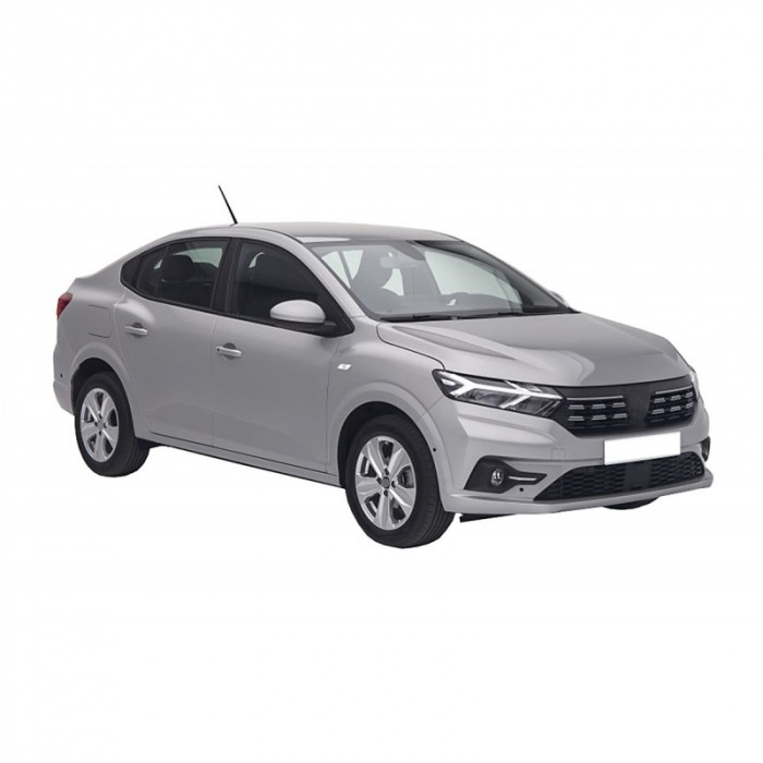 Tavita portbagaj Premium Dacia Logan III Sedan, productie 01.2021-prezent [7]