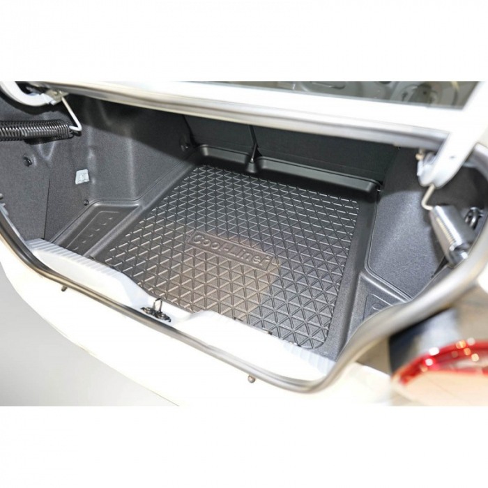 Tavita portbagaj Premium Dacia Logan III Sedan, productie 01.2021-prezent [4]
