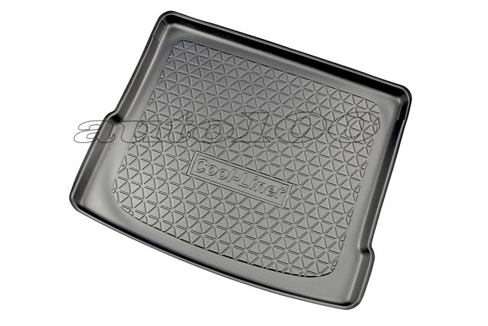 Tavita portbagaj Premium dedicata Audi Q3 II (F3) - UP [5]