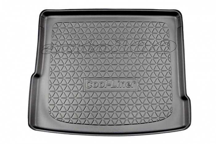 Tavita portbagaj Premium dedicata Audi Q3 II (F3) - UP [6]