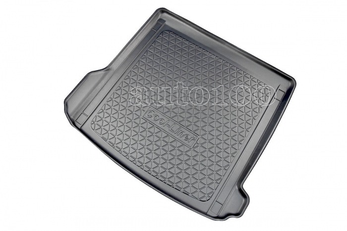 Tavita portbagaj Premium dedicata Audi Q8 (4M) [4]