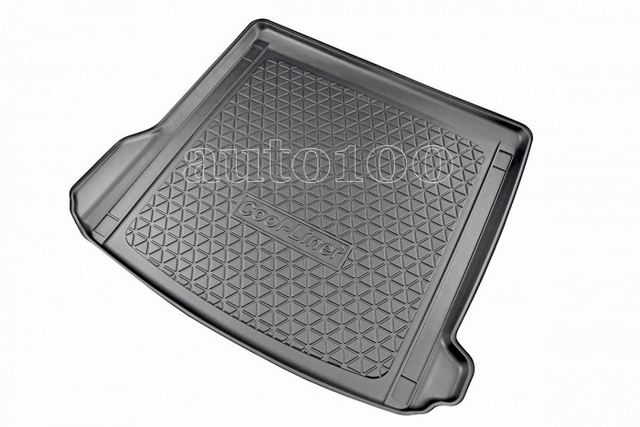 Tavita portbagaj Premium dedicata Audi Q8 (4M) [3]