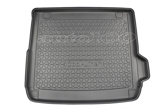 Tavita portbagaj Premium dedicata BMW X2 (F39) [2]