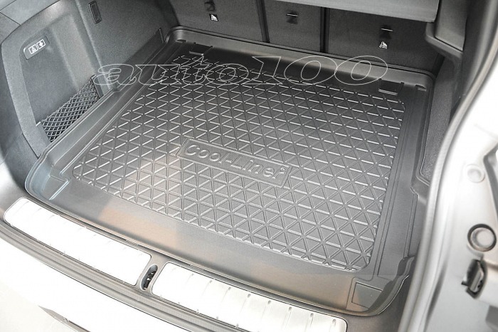Tavita portbagaj Premium dedicata BMW X2 (F39) [4]