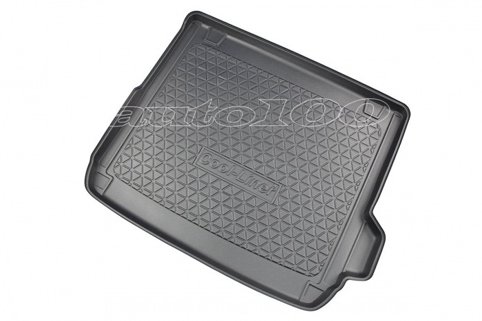 Tavita portbagaj Premium dedicata BMW X2 (F39) [6]