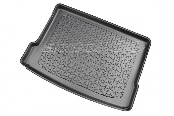 Tavita portbagaj Premium dedicata BMW X2 (F39) [6]