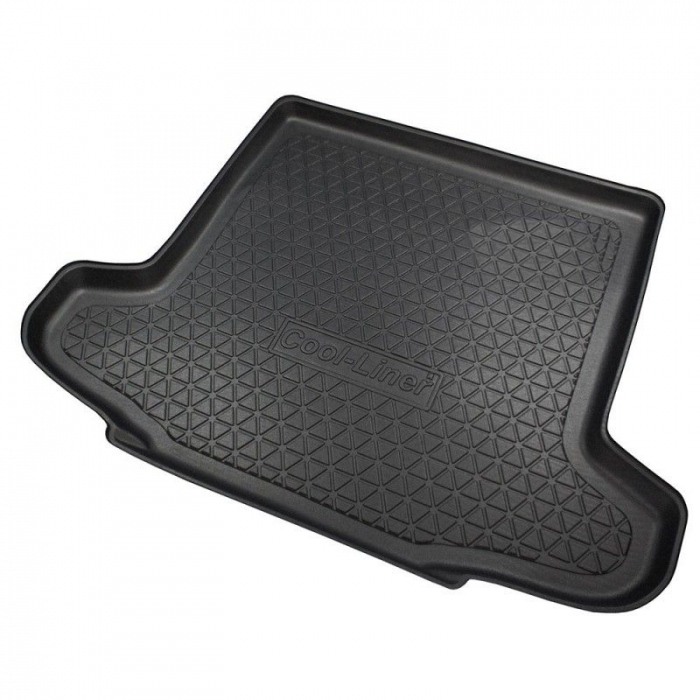 Tavita portbagaj Premium dedicata Fiat Tipo II sedan [1]