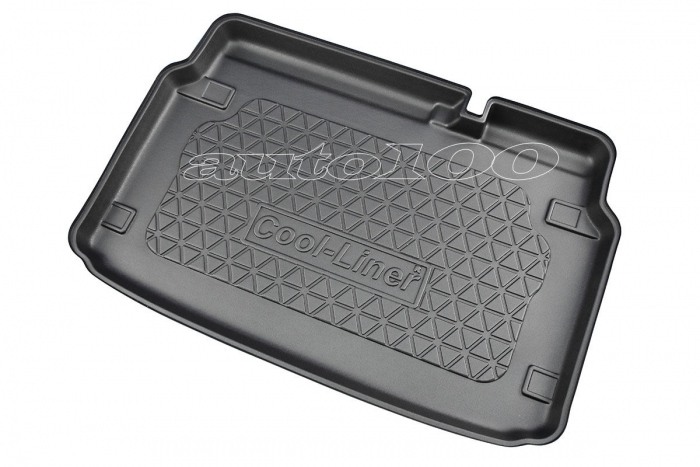 Tavita portbagaj Premium dedicata Ford EcoSport III (low) [4]