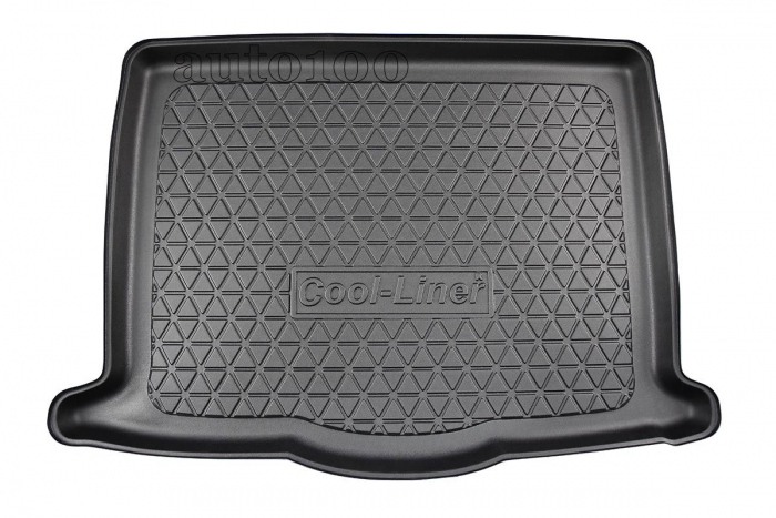 Tavita portbagaj Premium dedicata Ford Focus IV HB (low) [2]