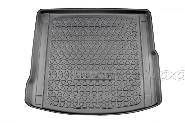 Tavita portbagaj Premium dedicata Jaguar I-Pace [5]