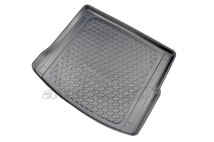 Tavita portbagaj Premium dedicata Jaguar I-Pace [6]