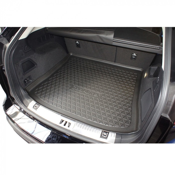 Tavita portbagaj Premium Ford Edge II [3]