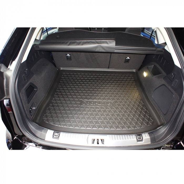 Tavita portbagaj Premium Ford Edge II [2]