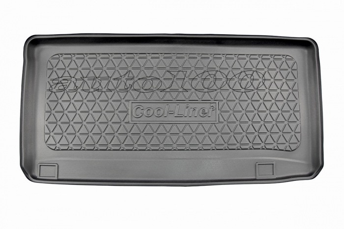 Tavita portbagaj Premium Ford Tourneo Custom L1 facelift [7]