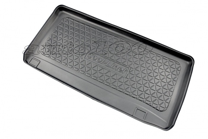 Tavita portbagaj Premium Ford Tourneo Custom L1 facelift [5]