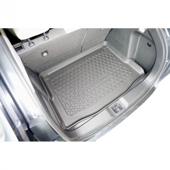 Tavita portbagaj Premium Honda HR-V e:HEV Hybrid, productie 2021-prezent Aristar 194082CM [4]