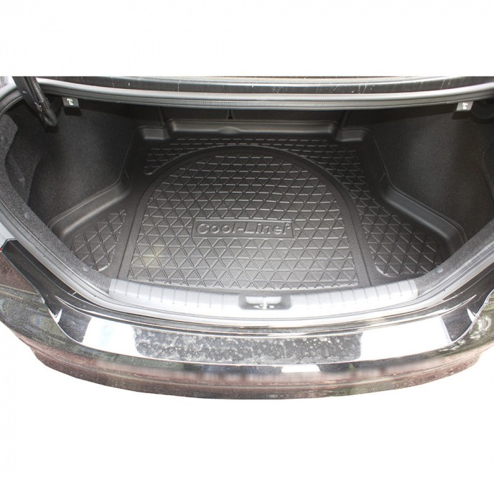 Tavita portbagaj Premium Hyundai Elantra VI (AD) 2016- [2]