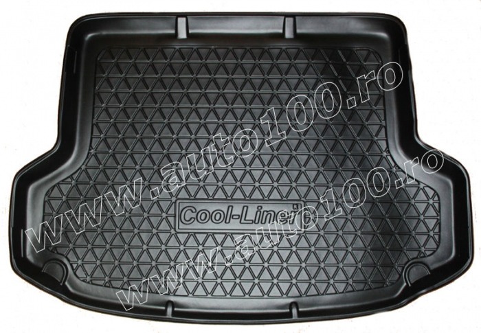 Tavita portbagaj Premium Hyundai ix35 2010 - 2015 [2]