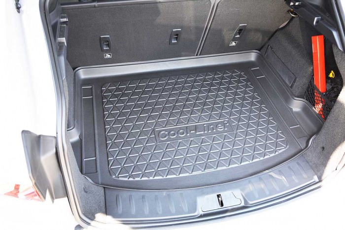 Tavita portbagaj Premium  Jaguar E-Pace fabricatie 01.2018 - prezent [4]