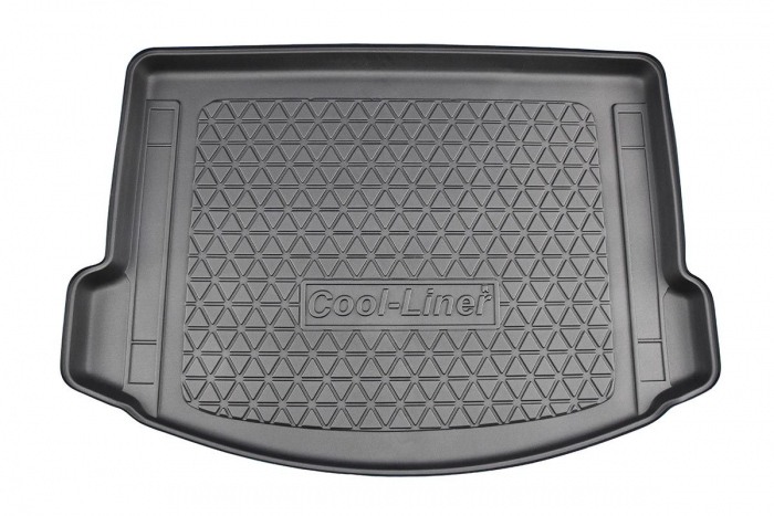 Tavita portbagaj Premium  Jaguar E-Pace fabricatie 01.2018 - prezent [2]