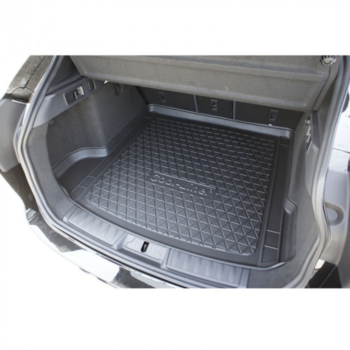 Tavita portbagaj Premium Jaguar F-Pace (X761) [2]
