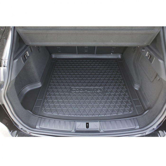 Tavita portbagaj Premium Jaguar F-Pace (X761) [3]