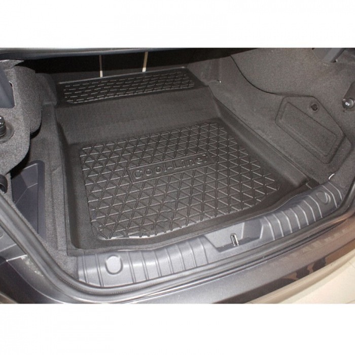 Tavita portbagaj Premium Jaguar XF II (repair kit) [2]