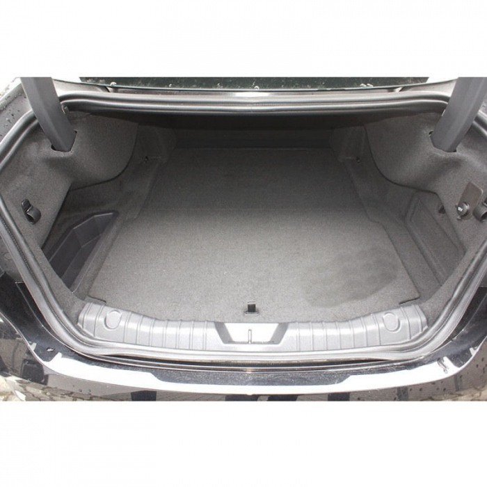 Tavita portbagaj Premium Jaguar XF II (RR)  [2]