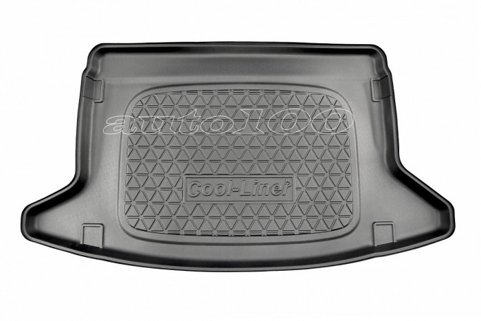 Tavita portbagaj Premium Kia Ceed III (LOW) [3]