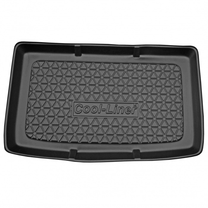 Tavita portbagaj Premium Mercedes A W169 (r.ingusta) 192287CM [4]