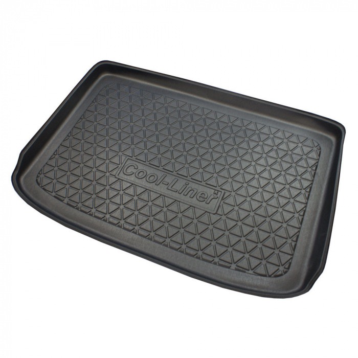 Tavita portbagaj premium Mercedes A W169 (r.lata) 192710CM [3]