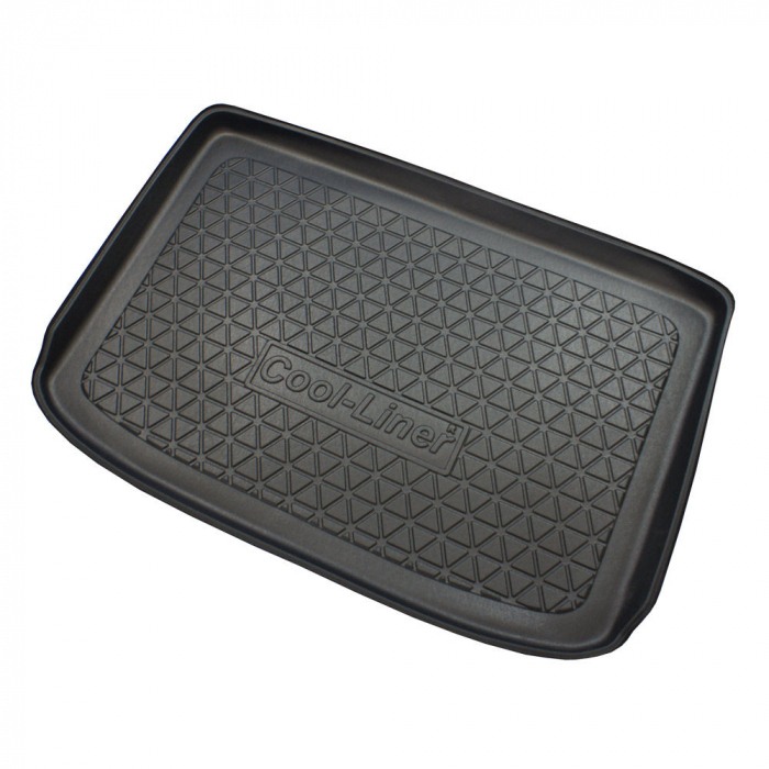 Tavita portbagaj premium Mercedes A W169 (r.lata) 192710CM [2]