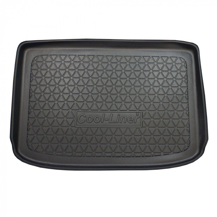 Tavita portbagaj premium Mercedes A W169 (r.lata) 192710CM [4]