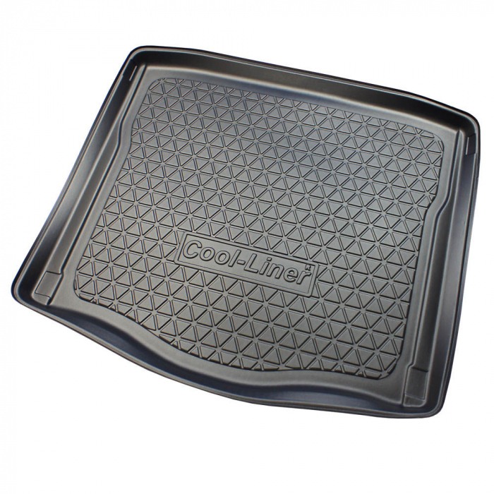 Tavita portbagaj Premium Mercedes Benz CLA C117 fara ureche dreapta [2]