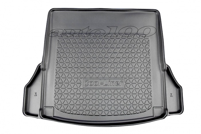 Tavita portbagaj Premium Mercedes Benz CLA C118 Coupe - urechi detasabile [3]