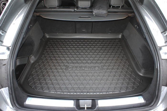 Tavita portbagaj Premium Mercedes-Benz GLC (C253) Coupe [3]