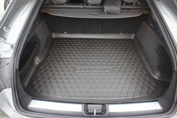 Tavita portbagaj Premium Mercedes-Benz GLC (C253) Coupe [5]