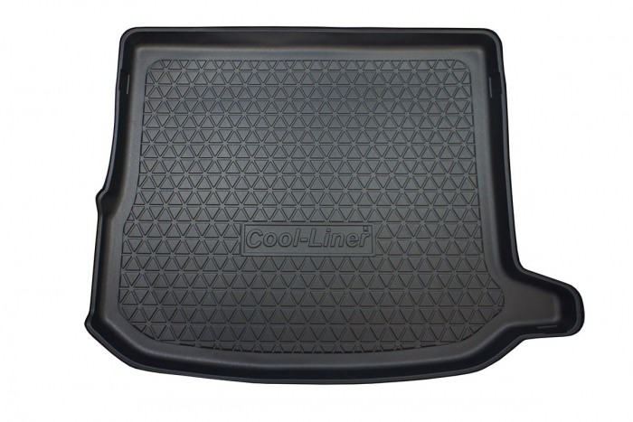 Tavita portbagaj Premium Mercedes-Benz GLC (C253) Coupe [2]