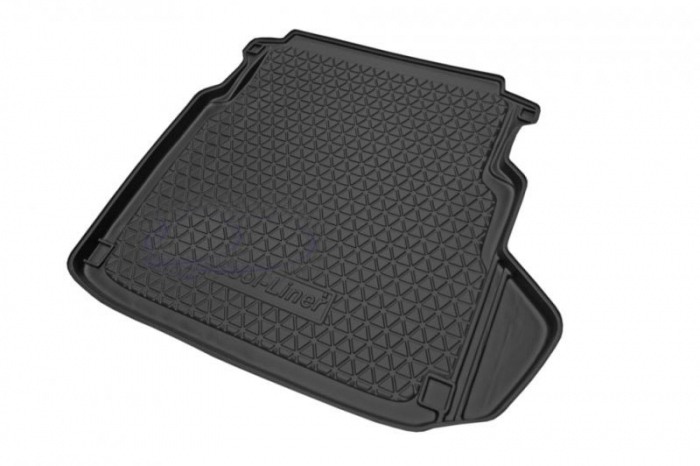 Tavita portbagaj Premium Mercedes E W211 Sedan [2]