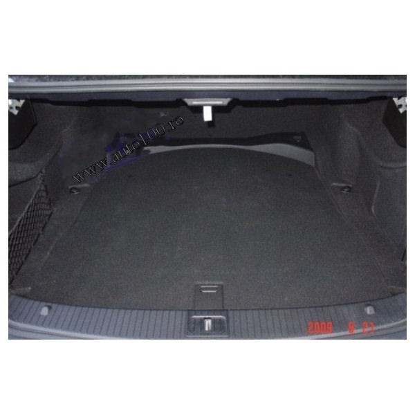 Tavita portbagaj Premium Mercedes E W212 Sedan (v.2.2) [2]