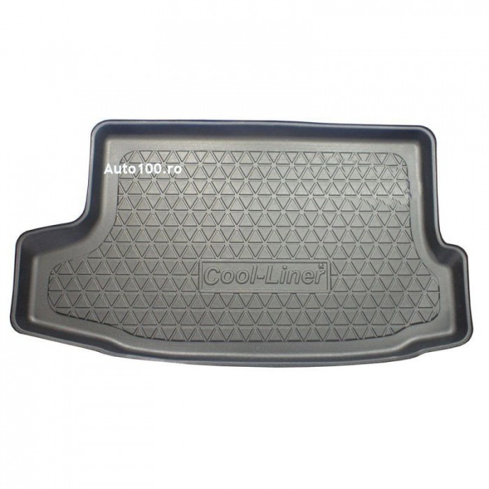 Tavita portbagaj Premium Nissan Juke (sus)  [2]