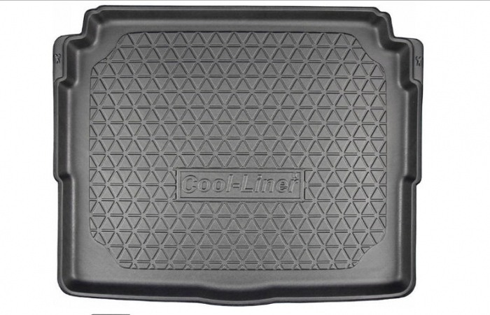 Tavita portbagaj Premium Opel Granland X, Peugeot 3008 II (LOW) [2]