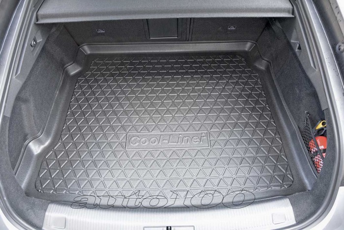 Tavita portbagaj Premium Peugeot 508 II sedan 193575CM [2]