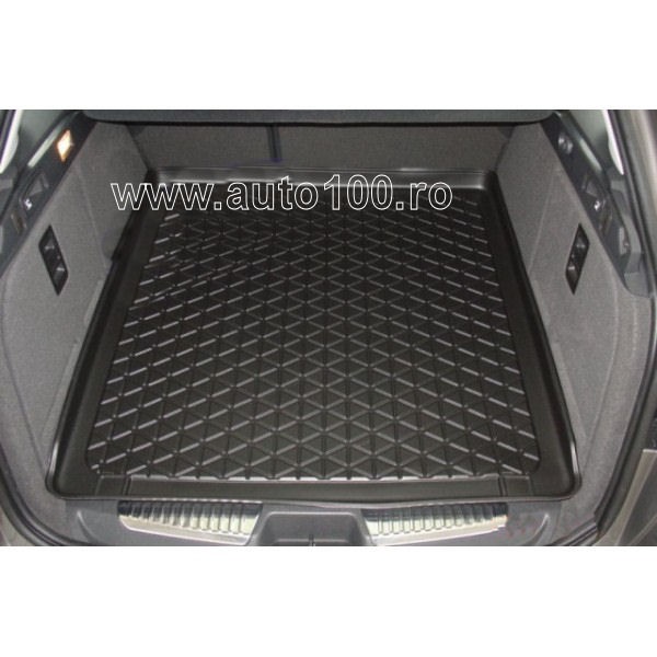 Tavita Portbagaj Premium Renault Laguna III Grandtour  [2]